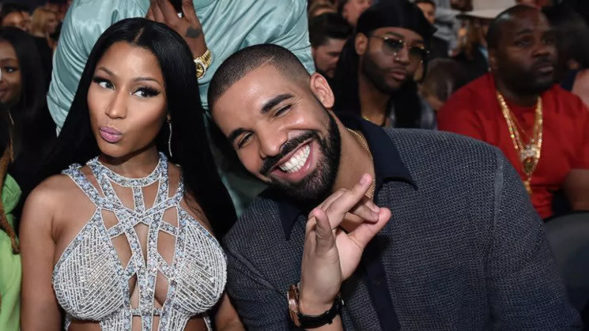 Drake, seducătorul de top al Hollywood-ului. Cum a cucerit inimile celor mai râvnite femei din lume
