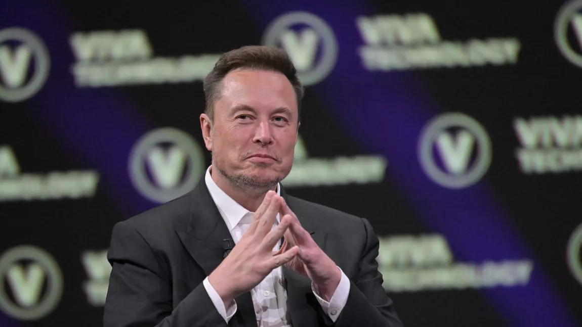 Reacția lui Elon Musk la declarațiile ”securistului” Marian Enache: ”Este un tiran”