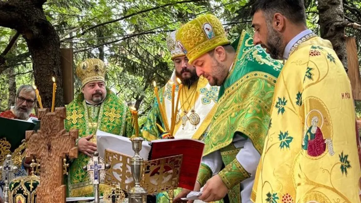 Părintele Emilian Prodan - despre retragea din Biserica Ortodoxă Română și aderarea la Biserica Ortodoxă Muntenegreană (P)