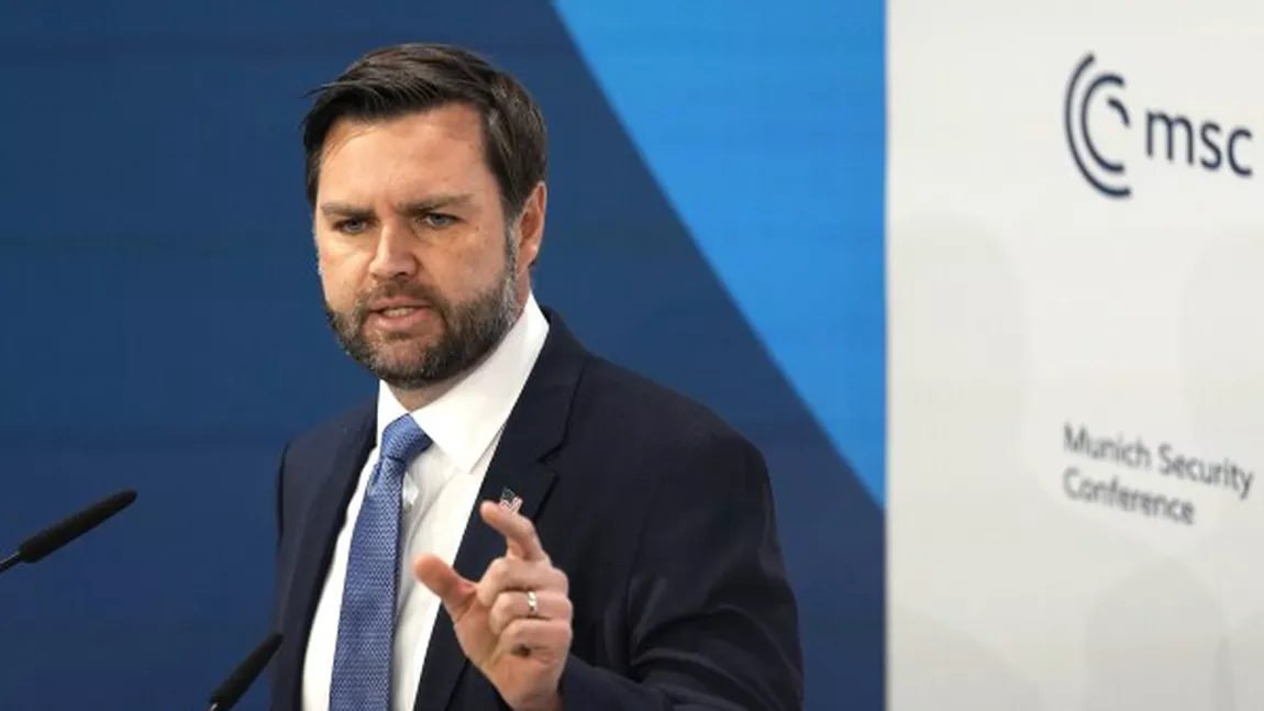 JD Vance îl avertizează pe Zelenski să „nu-l mai vorbească de rău pe Trump în public”. Ce spune președintele Ucrainei după ce a fost numit „dictator”