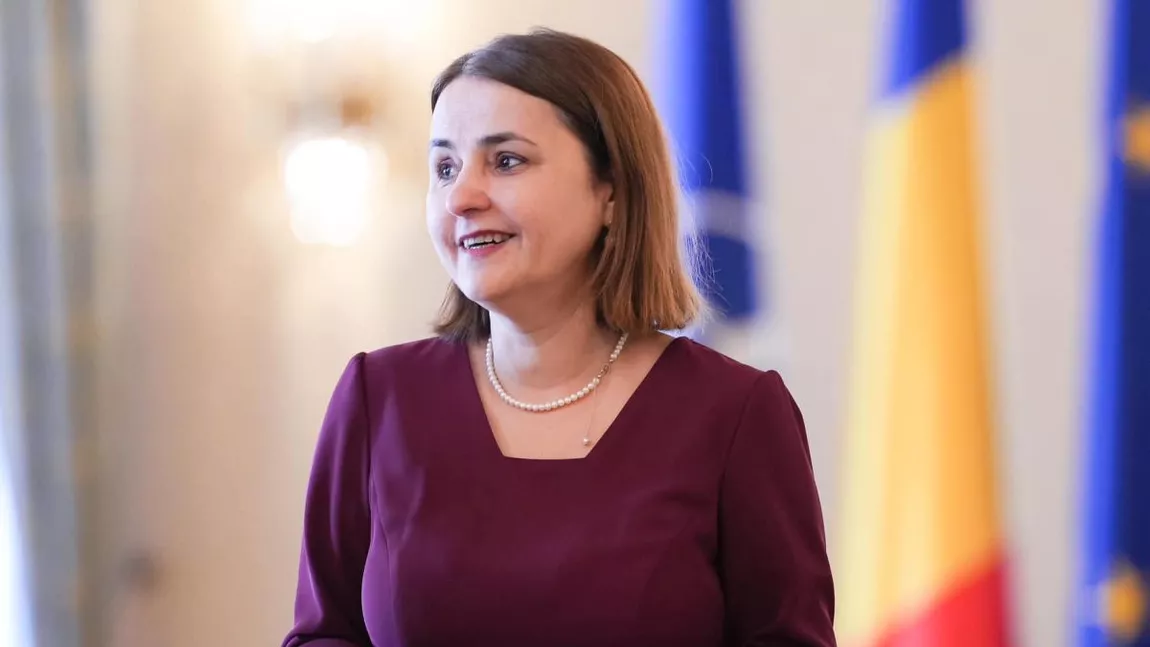 Ilie Bolojan a semnat un prim decret în noua sa calitate de președinte interimar. Luminița Odobescu, consilier prezidențial