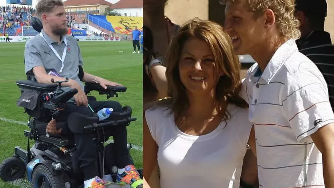 Cum arată acum Maria Laura Gherman, fosta soție a lui Mihai Neșu. „Ei nu i-a plăcut niciodată să apară la televizor și...