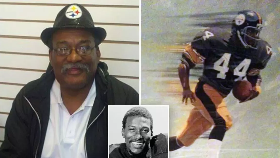 O stea a Steelers s-a stins: Mike Collier, campionul Super Bowl, a murit la 71 de ani