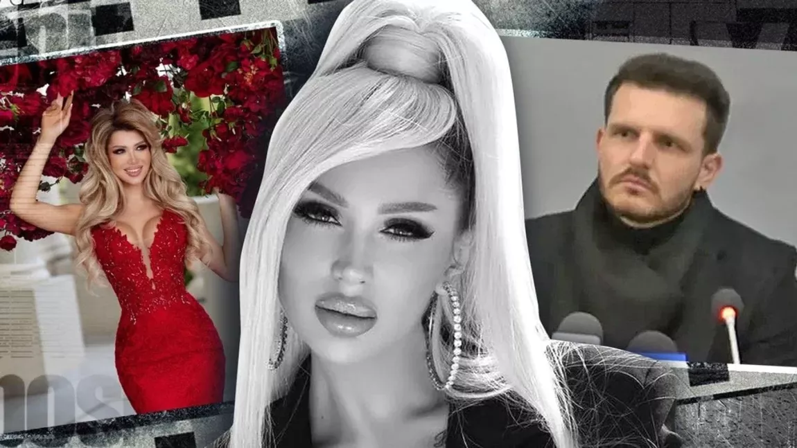 Răsturnare totală de situație în cazul morții lui Monalisa Liuba. Cel mai important martor a vorbit