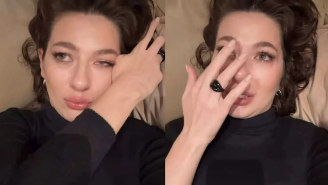 Probleme pentru Lidia Buble! Ce a pățit celebra artistă: „Mi se pare dezgustător!”