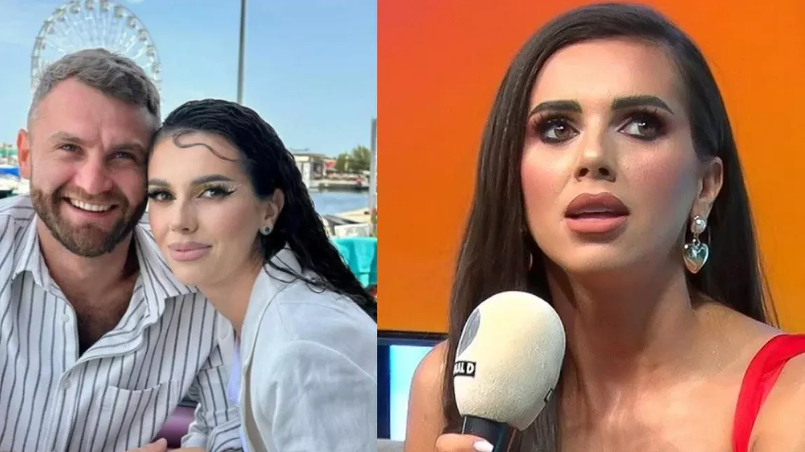 Soțul Georgianei Lobonț are mari probleme cu legea! A fost condamnat la închisoare