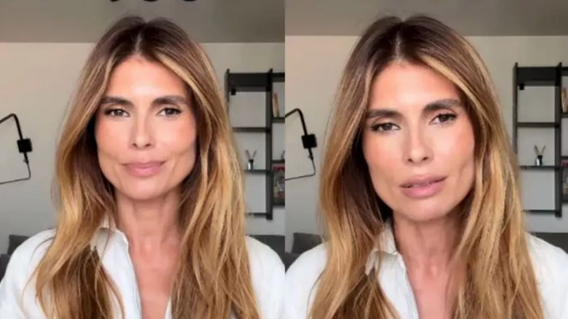 Sânziana Negru a fost reținută pe un aeroport din Arabia Saudită! Ce a putut să pățească influencerița