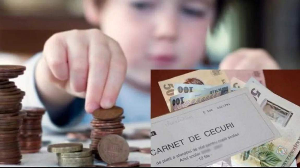Alocațiile copiilor români ar putea fi tăiate, se arată în planul electoral al Uniunii Creștin-Democrate din Germania