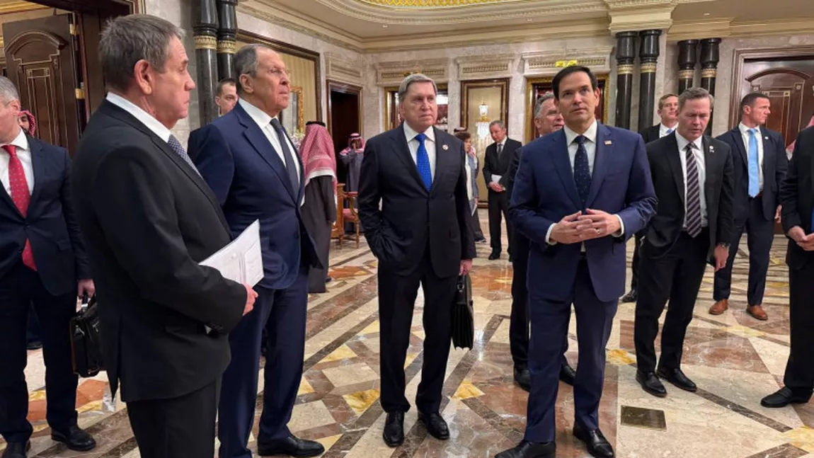 Statele Unite şi Rusia propun un plan de pace în trei etape: Oprirea focului, alegeri în Ucraina iar, mai apoi, semnarea acordului de pace