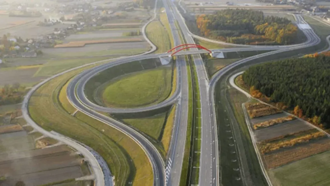 Interes major pentru Autostrada Unirii: Nouă oferte depuse pentru supervizarea lucrărilor pe lotul 2C