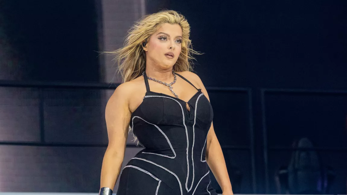 Bebe Rexha ripostează! Replica puternică după comentariile răutăcioase despre greutatea ei