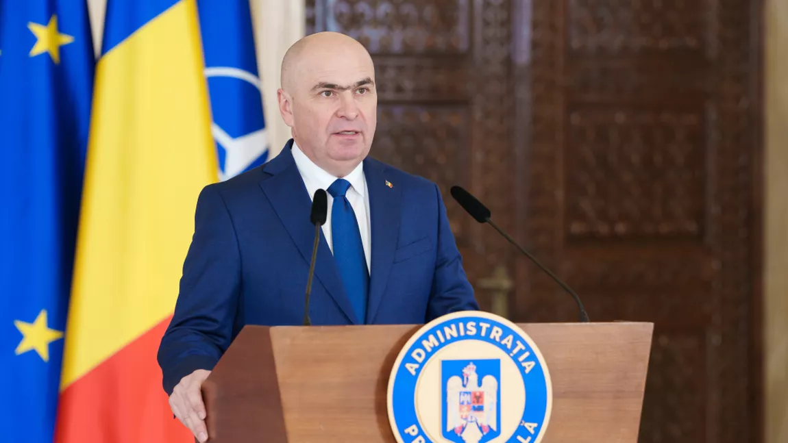Ilie Bolojan preia interimatul la Cotroceni: Mesaje clare despre criza iminentă și organizarea alegerilor