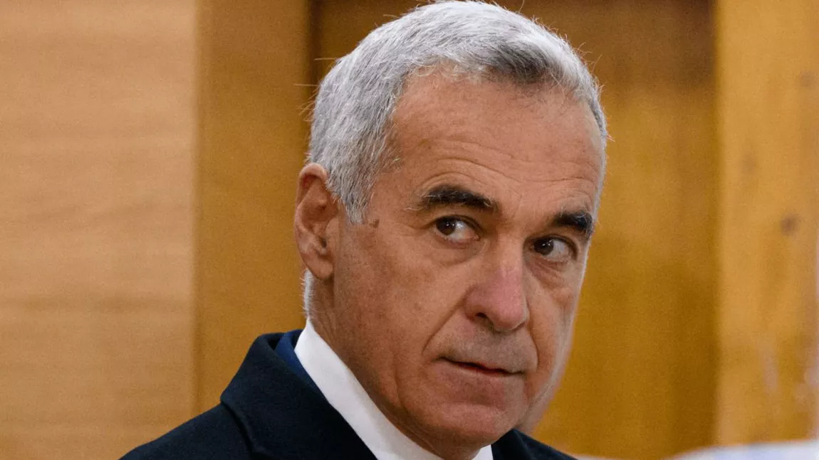 Călin Georgescu, prima reacție după decizia CCR: „Misiunea mea a fost îndeplinită”