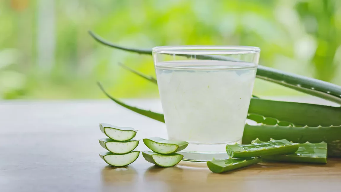 Ce contraindicatii exista daca consumi suc de aloe vera? Ce benficii are acest dar si ce proprietati