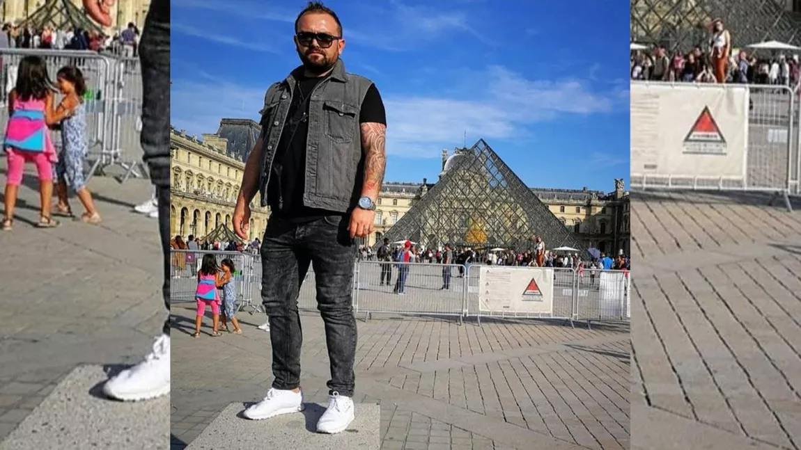 Avocatul Alexandru Ionuț Bernic, exclus din Baroul Iași. Acesta a rămas și fără locuință, și a dormit pe o bancă, la Curtea de Apel: „El a ajuns așa din cauza unor colegi de muncă răutăcioși”
