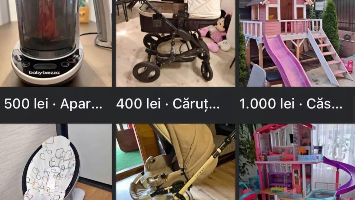 Zeci de ieșeni au căzut victime unei înșelătorii pe Facebook. Escroaca cere avans pentru colet și apoi dispare: „După ce trimiteți banii, primiți block”