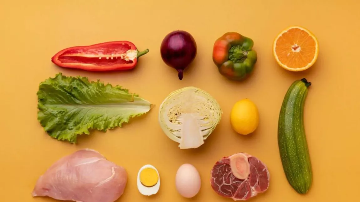 Există fructe care conțin iod? Ce alimente poți să consumi pentru a-ți îndeplini raportul de iod