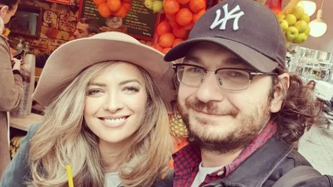 De ce a dat-o în judecată Antena 1 pe soția lui Florin Dumitrescu: Se cer despăgubiri de jumătate de milion de lei!