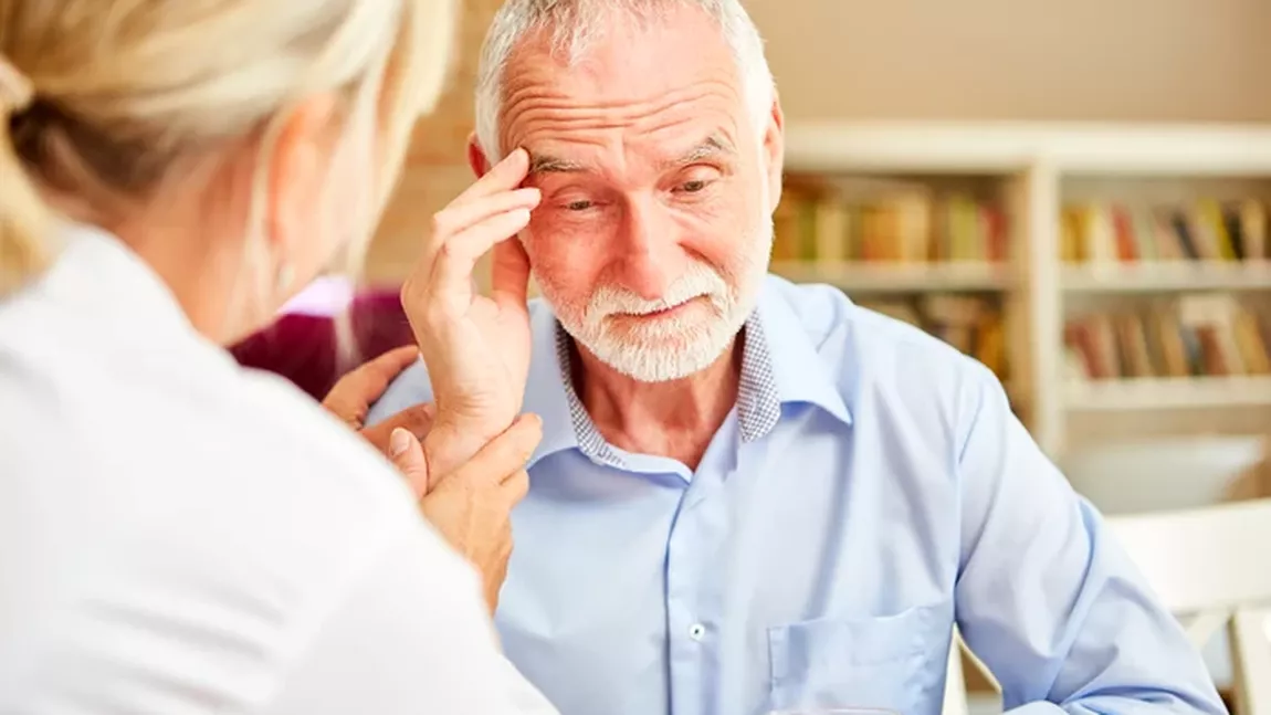 La ce ajută memantina. Beneficii în tratarea simptomelor provocate de boala Alzheimer