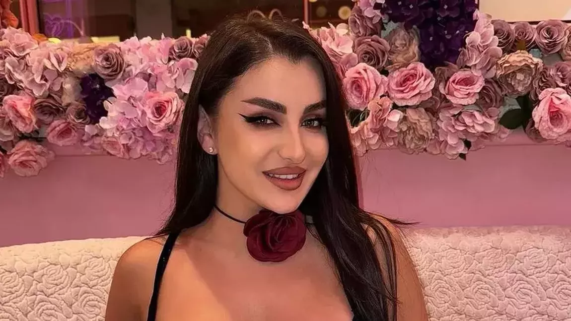 Cine este Larisa Popa de la Survivor 2025. A mai participat la o emisiune televizată și s-a zvonit că a fost iubita lui Pescobar