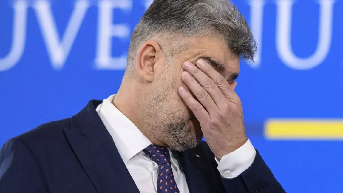 Guvernul Ciolacu a cheltuit foarte puțini bani din PNRR! Iată incompetența PSD-PNL