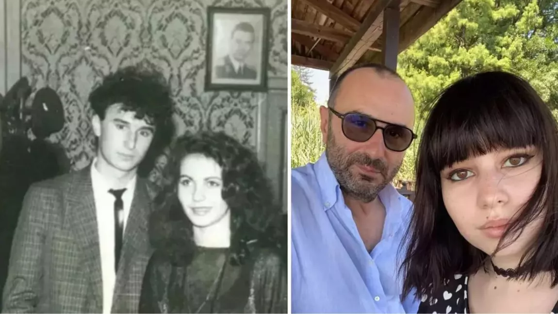 Ce spune Marius Tucă despre cele mai importante femei din viața lui! Iată cu ce se ocupă fiica lui, Daria