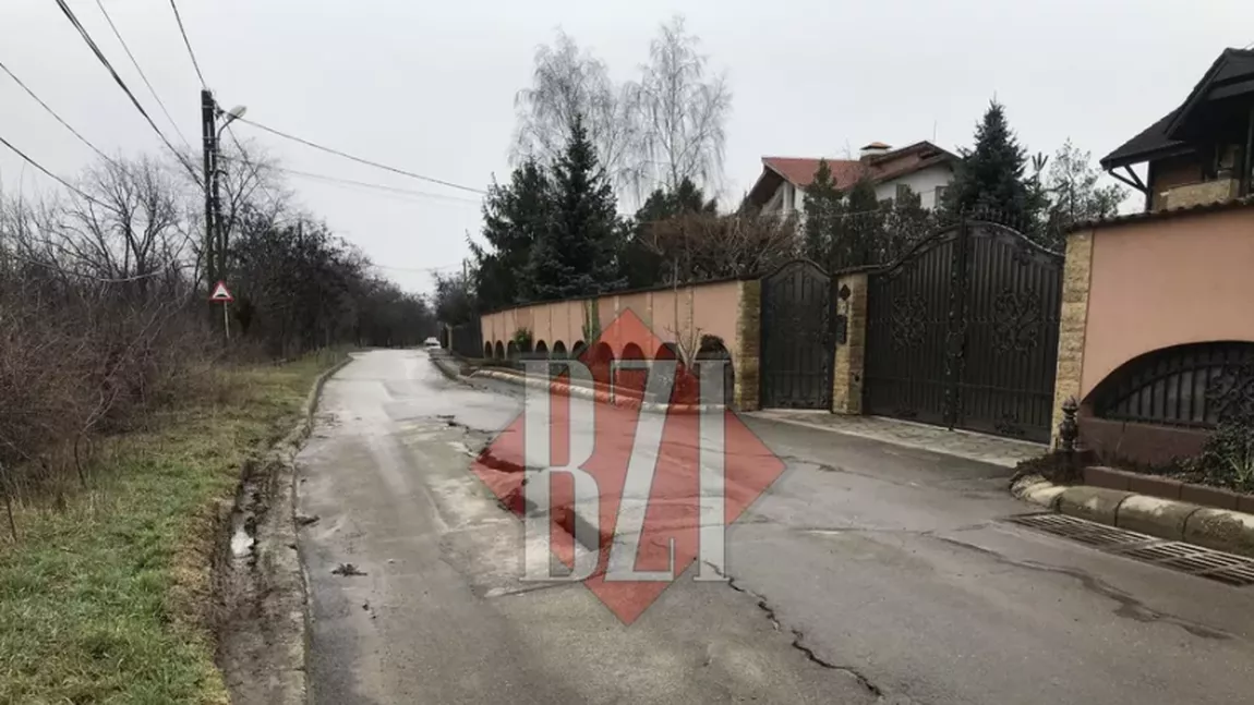 Mai mulți milionari din Iași riscă să rămână fără vilele în care au investit averi întregi. Iată ce se întâmplă chiar sub nasul lor: „Aici o să moară oameni”