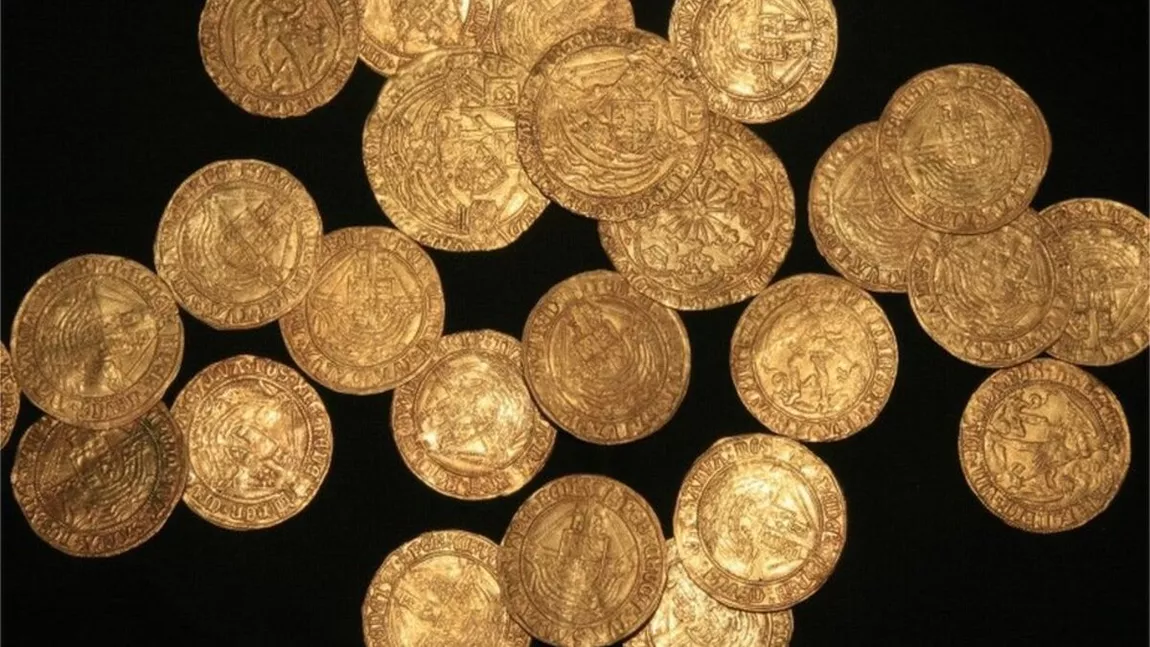 Moneda românească din 1992 se vinde cu 50.000 de euro! Dacă o ai în casă îți aduce o avere