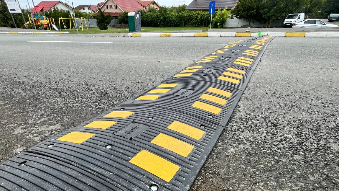 Schimbări privind montarea limitatoarelor de viteză în 2025! Sunt vizate persoanele care stau la casă