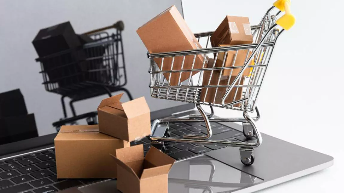 S-a dat lege pentru persoanele care vând produse online! Ce bani trebuie achitați obligatoriu la stat