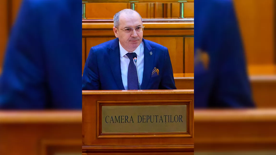 Deputatul Silviu Gurlui, despre eliminarea Istoriei și Geografiei din trunchiul comun: „O inițiativă fără precedent în Europa” (P)