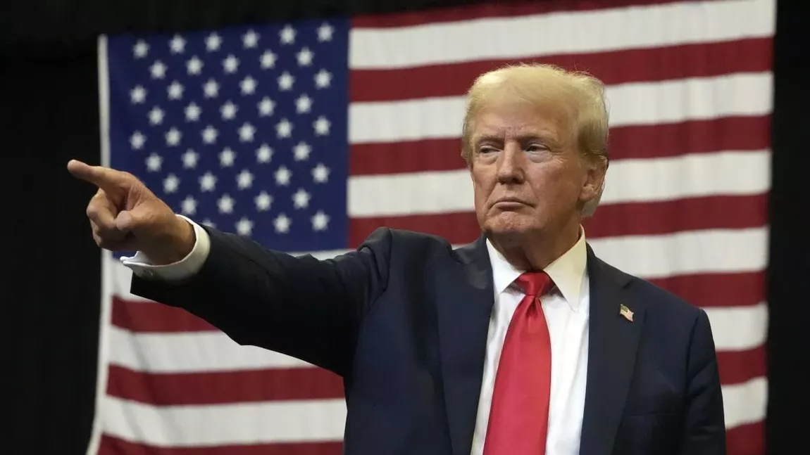 Administrația Trump a concediat 20 de judecători care se ocupau cu probleme de imigrație. Care sunt motivele