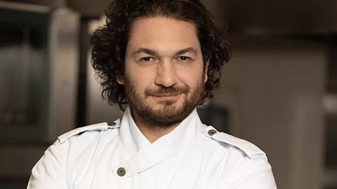 Chef Florin Dumitrescu a ajuns să cântărească aproape 100 de kilograme! „E o zi foarte tristă pentru mine!”
