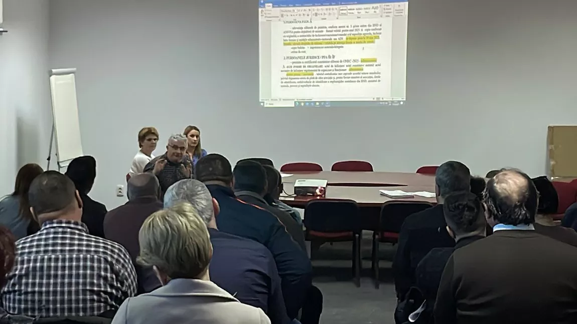 Cele mai importante detalii despre campania de depunere a cererilor APIA Iași în 2025! Au apărut modificări importante pentru fermieri