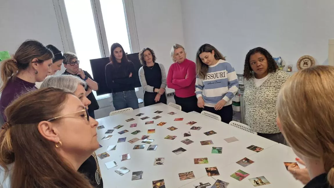Liceul Special „Moldova” lansează proiectul REDA: Inovație și dezvoltare în educație prin PNRR