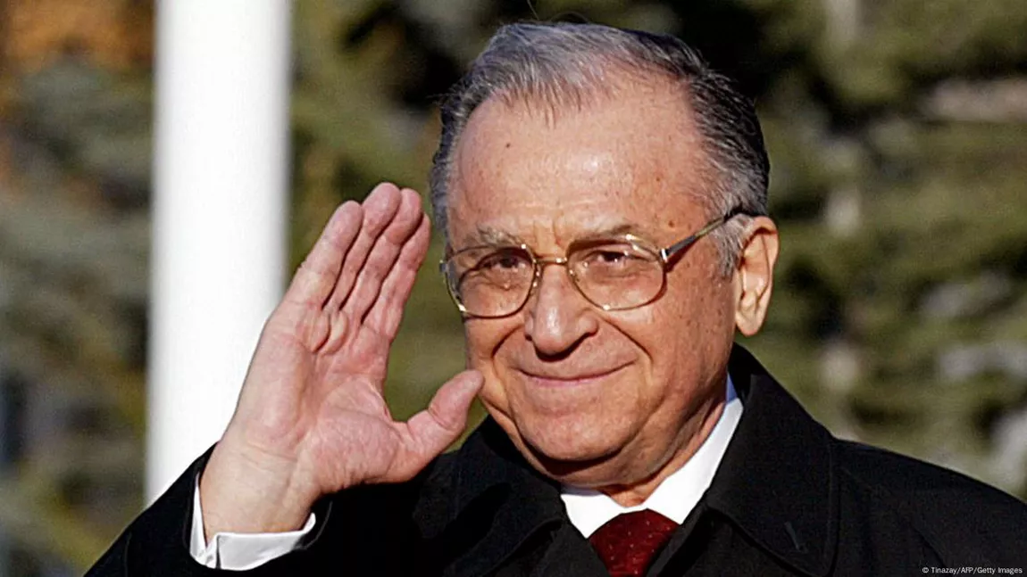 Ion Iliescu împlinește 95 de ani, sub umbra dosarelor Revoluției și Mineriadei