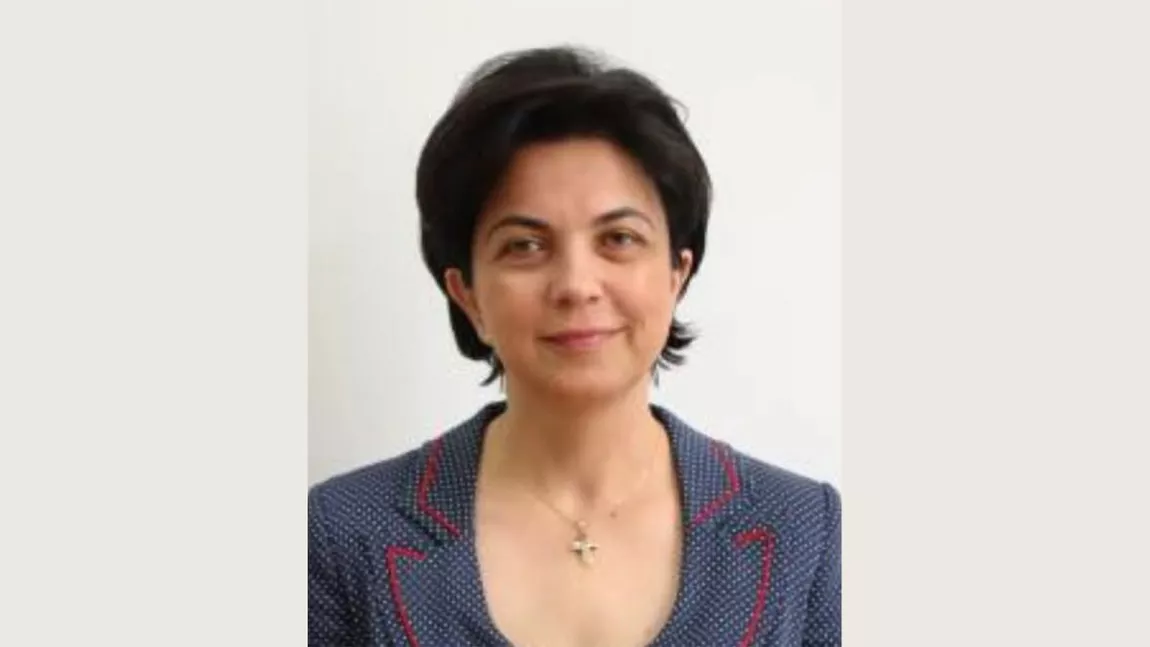 Noul inspector școlar general, prof. Rodica Leontieș, nu dorește să schimbe nimic la ISJ Iași: „Nu vorbim de schimbare, am spus că voi continua”