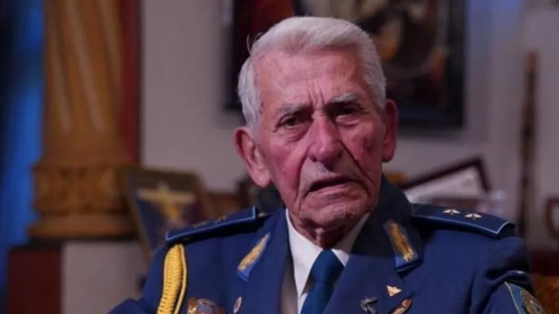 Asociația ”Vlad Țepeș” are sediul oferit de SRI! Generalul Radu Theodoru vorbește despre vizitele din Rusia