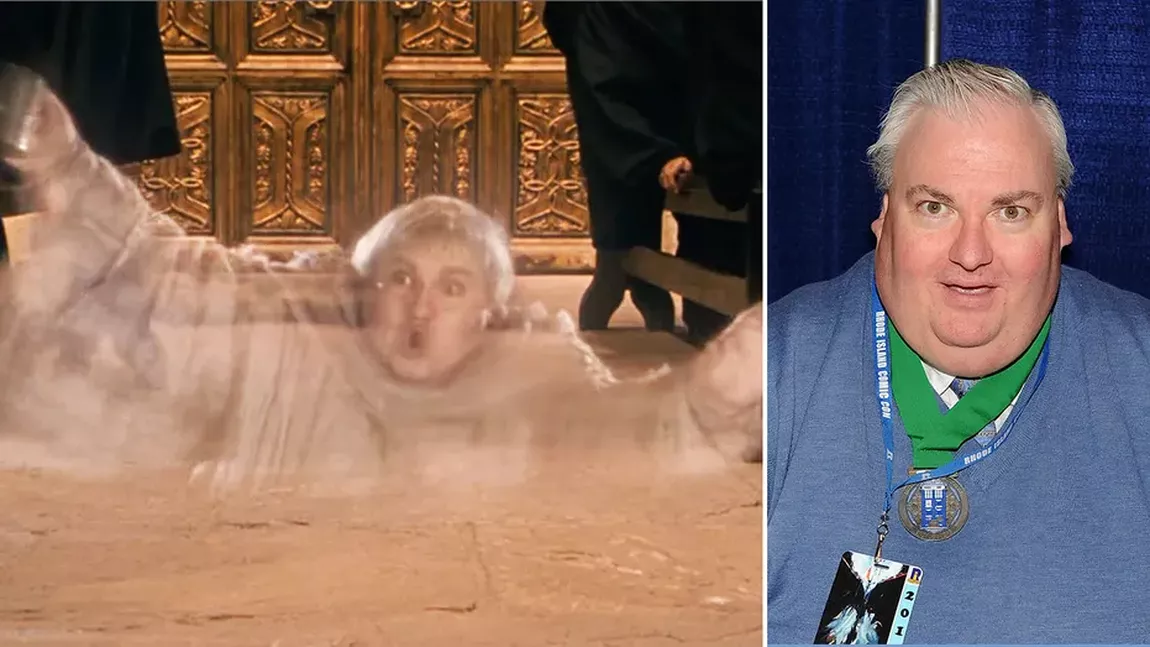 Simon Fisher-Becker, cunoscut pentru rolurile sale în Harry Potter și Doctor Who, a murit la vârsta de 63 de ani