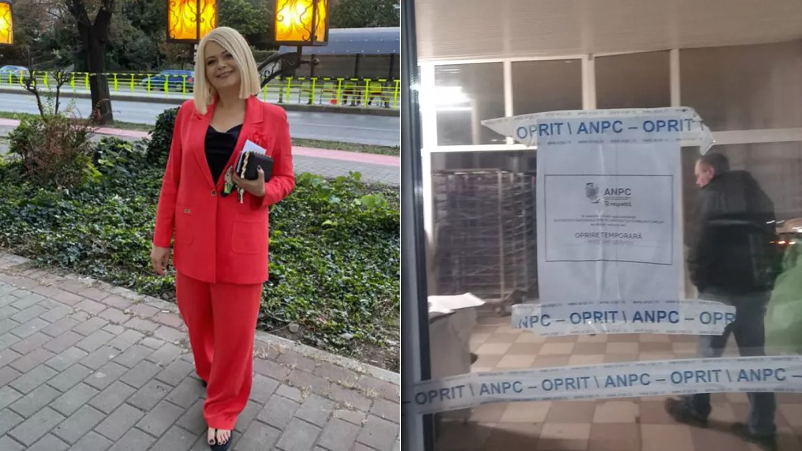 Șeful ANPC, Cristian Popescu Piedone, a închis o fabrică de pâine din Iași! Ce au găsit comisarii în locație întrece orice imaginație. Sute de produse au fost retrase de la comercializare