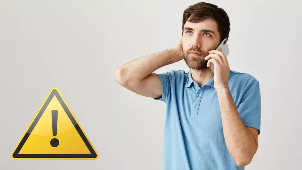 Acesta este cuvântul pe care nu trebuie să îl rostești niciodată când vorbești la telefon. Ce spun cei de la Organizația Consumatorilor și Utilizatorilor  (OCU)