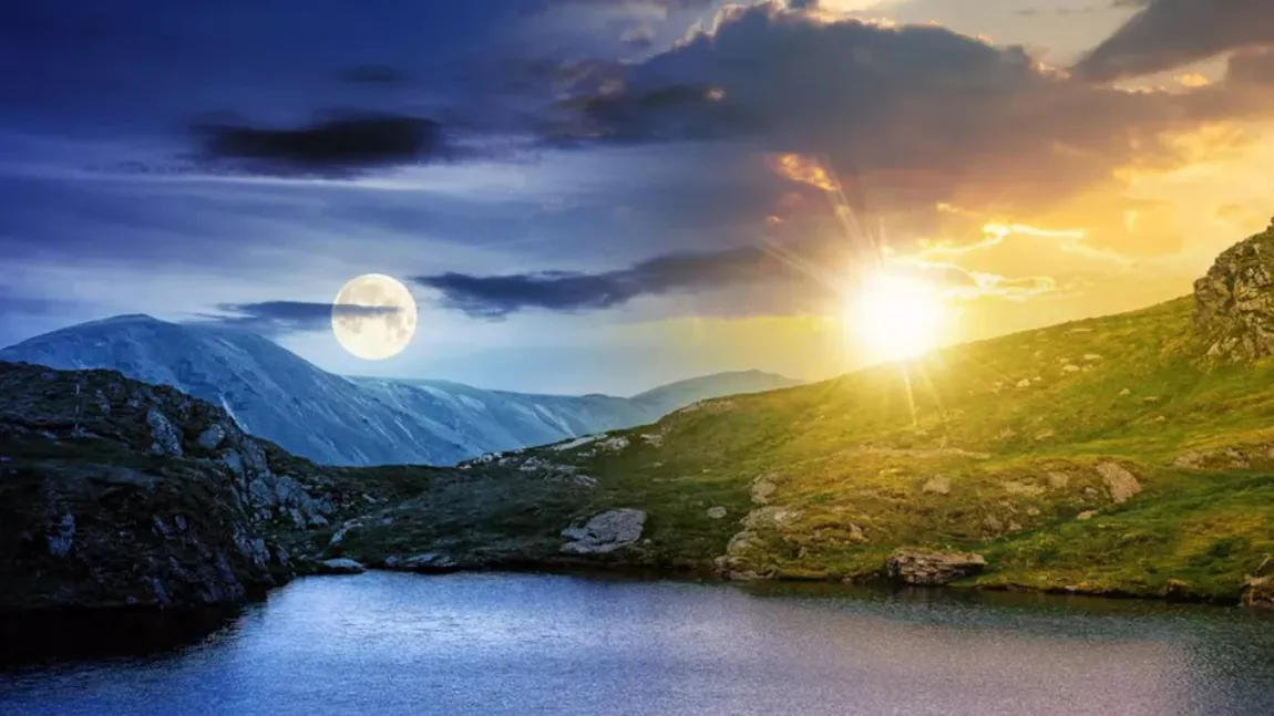 Ce este echinocțiul de primăvară și când trecem la ora de vară în 2025. Evenimentul astronomic schimbă anotimpurile