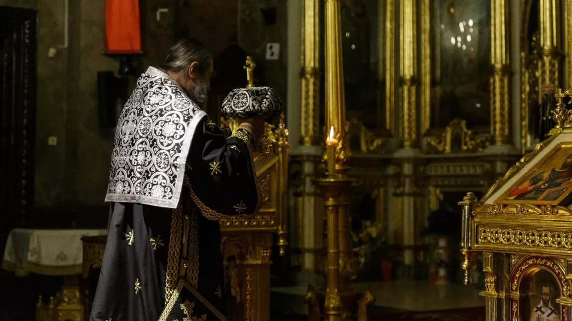 Evenimente care vor avea loc în Arhiepiscopia Iaşilor, în perioada 9–15 martie 2025