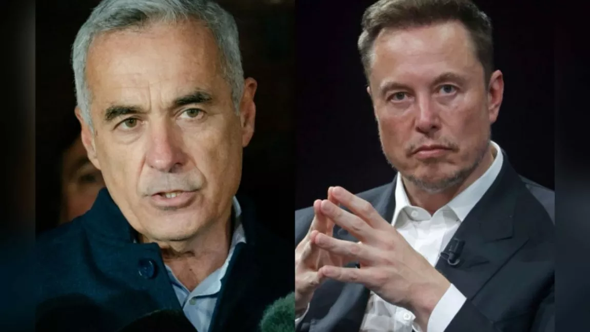 Elon Musk acuză România de manipularea alegerilor: „Este o nebunie!”