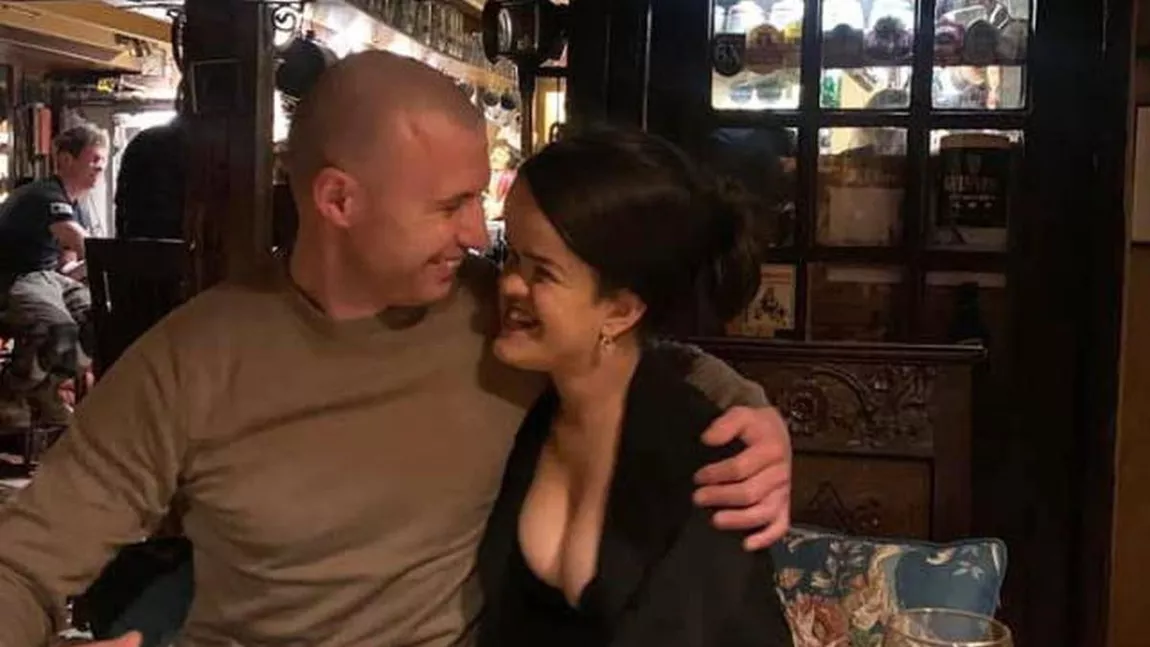 Este hărțuită pe stradă pentru că este într-o relație cu „tatăl” ei! Cei doi vor să se mute pe insulă pustie!