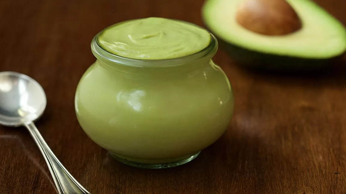 Cum să prepari maioneza din avocado? O rețetă sănătoasă și perfectă pentru post