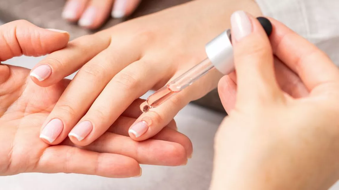 Uleiul de cuticule – Importanța deosebită pe care o are în îngrijirea pielii