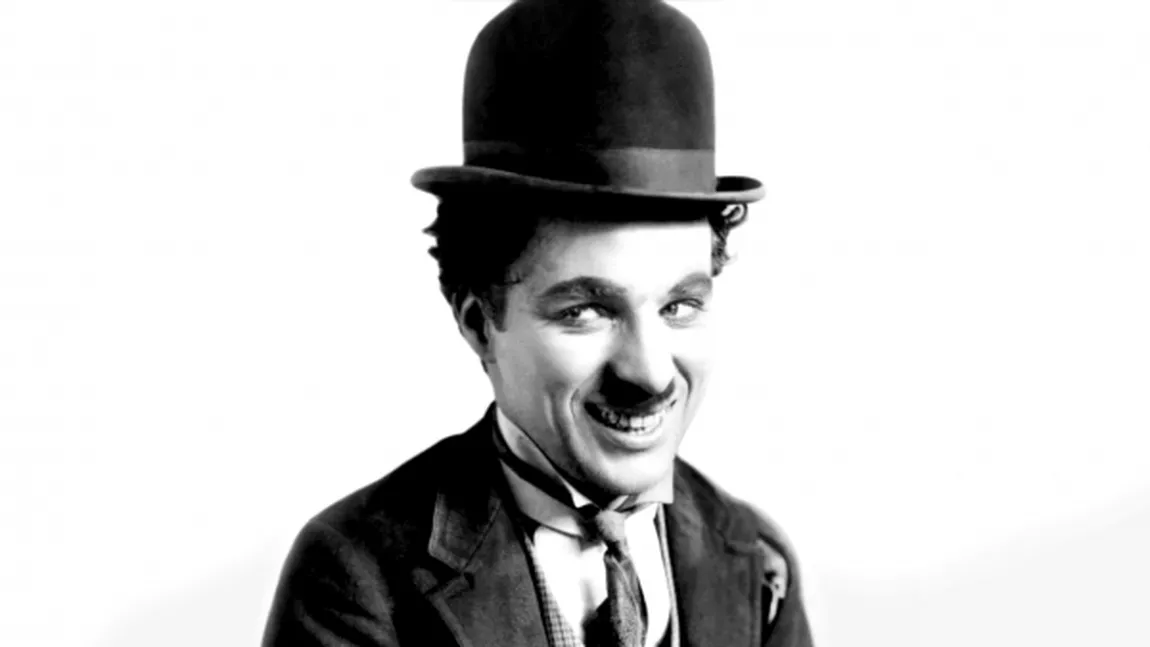 Cine i-a furat coşciugul lui Charlie Chaplin