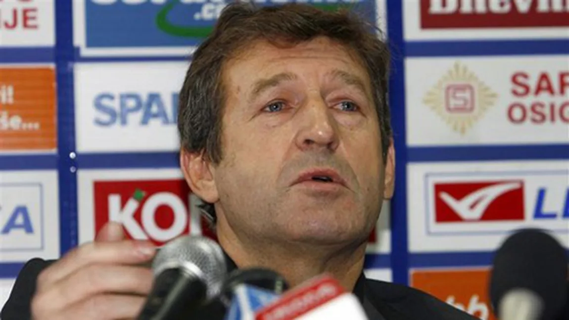 Safet Susic: 