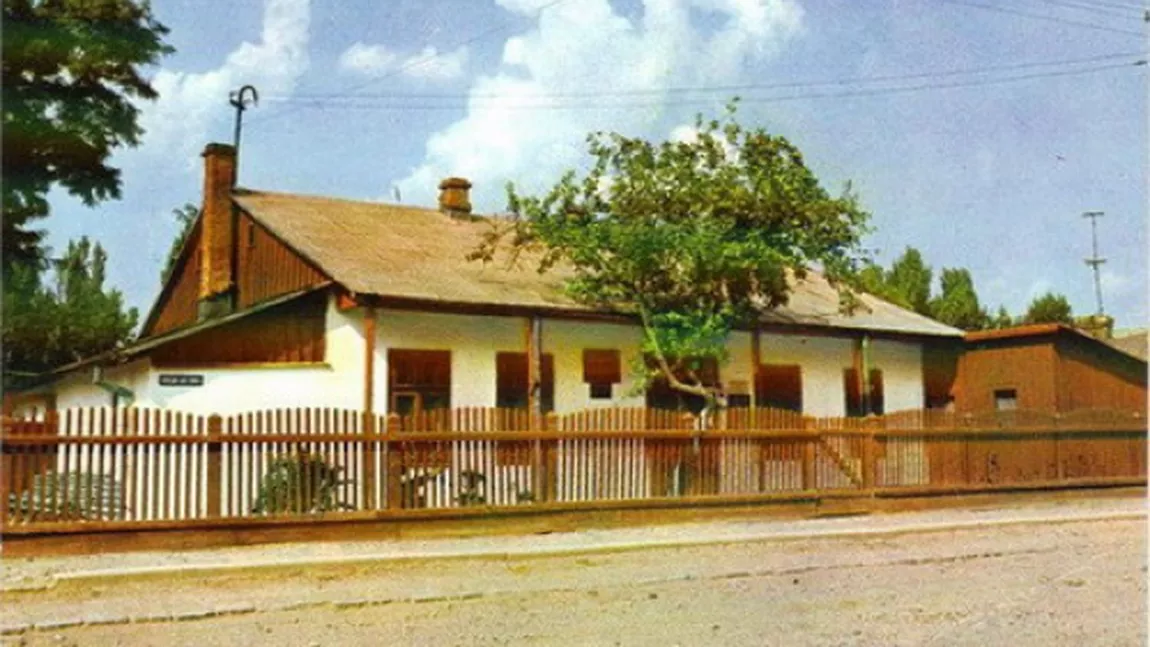 Casa memoriala Ilie Pintilie, Iasi
